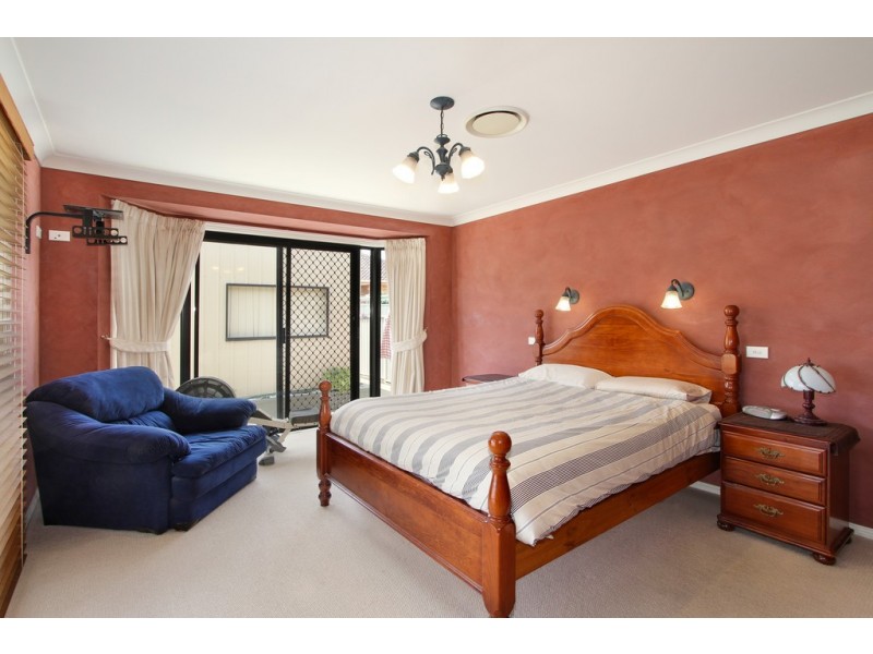 45 Wahroonga Drive, Tamworth NSW 2340