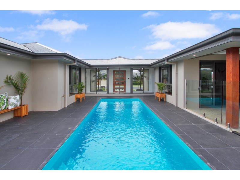 53 – 55 Harrier Parade, Calala NSW 2340