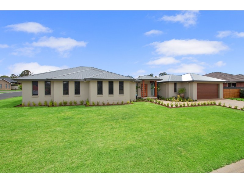 53 – 55 Harrier Parade, Calala NSW 2340