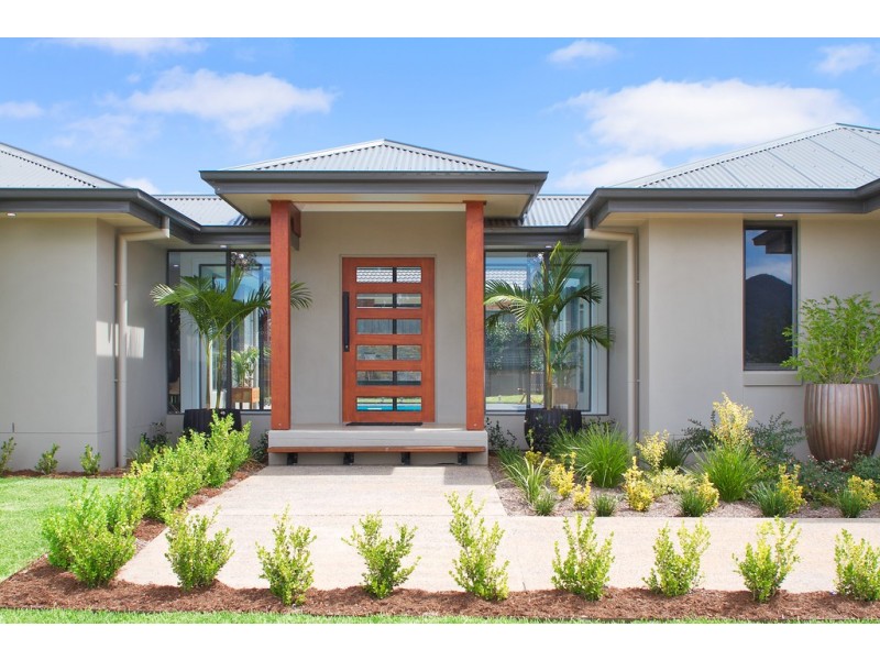 53 – 55 Harrier Parade, Calala NSW 2340