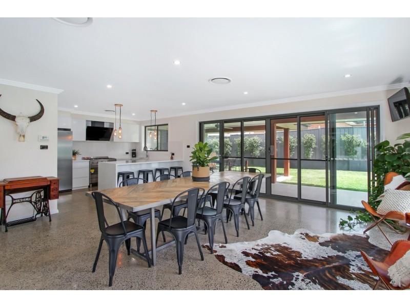 53 – 55 Harrier Parade, Calala NSW 2340