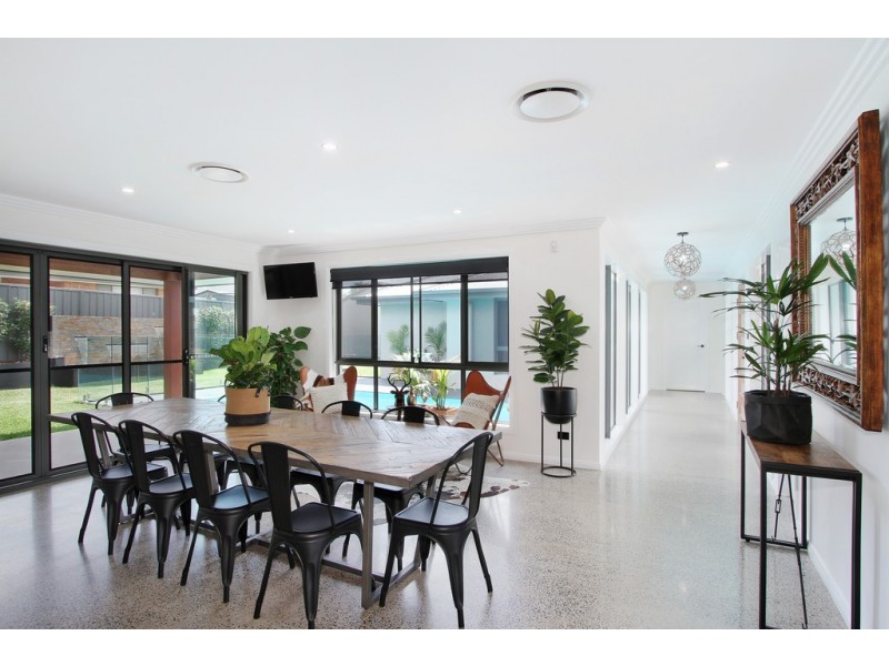 53 – 55 Harrier Parade, Calala NSW 2340