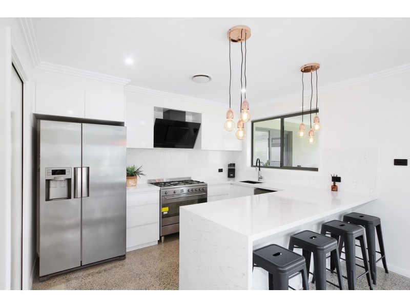 53 – 55 Harrier Parade, Calala NSW 2340