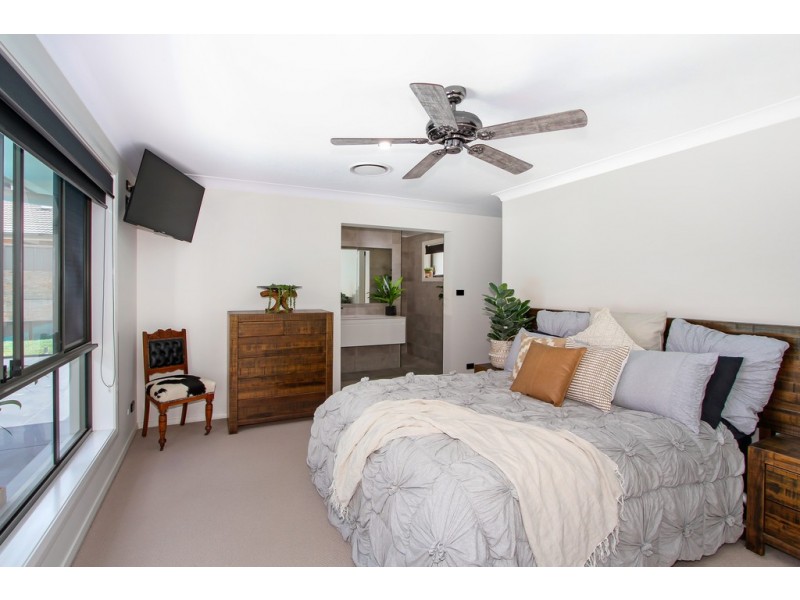 53 – 55 Harrier Parade, Calala NSW 2340