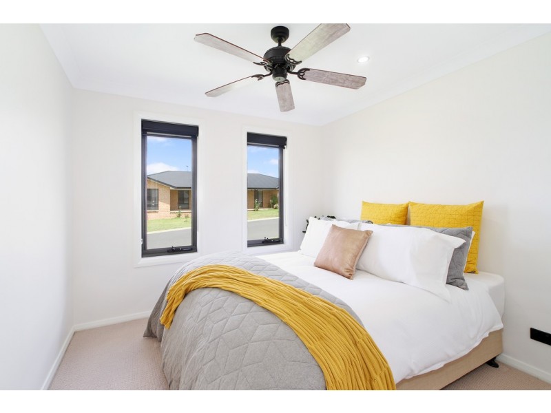 53 – 55 Harrier Parade, Calala NSW 2340