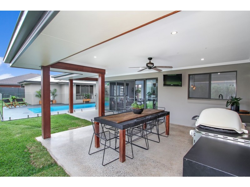 53 – 55 Harrier Parade, Calala NSW 2340