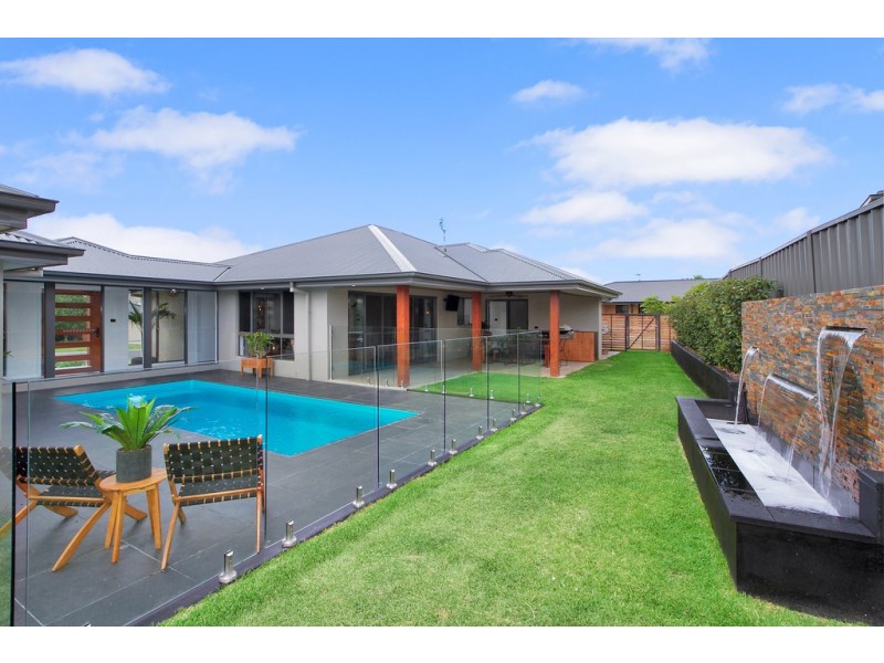 53 – 55 Harrier Parade, Calala NSW 2340