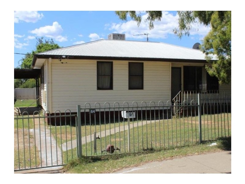 164 Robert Street, Tamworth NSW 2340