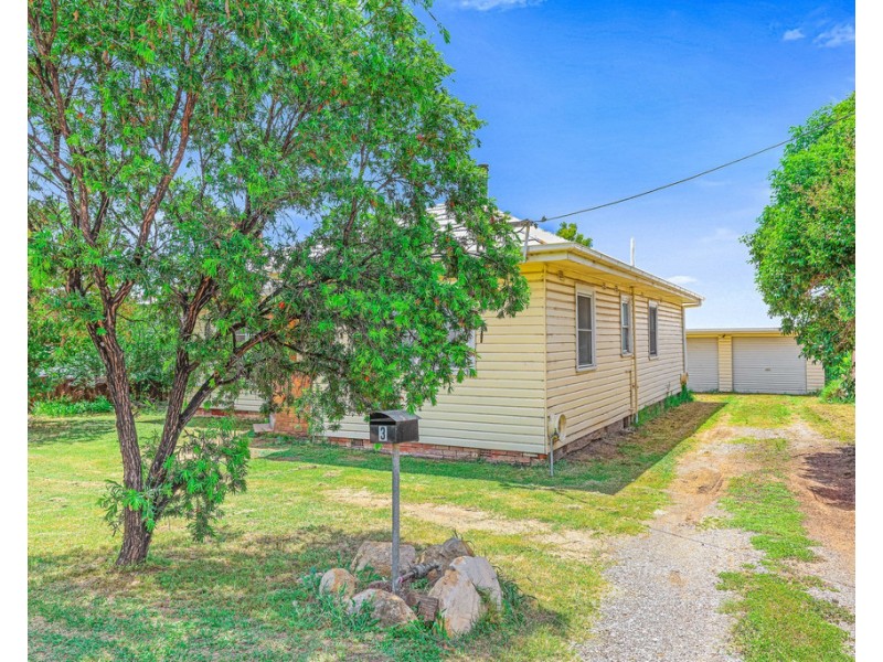 3 Stewart Avenue, Tamworth NSW 2340