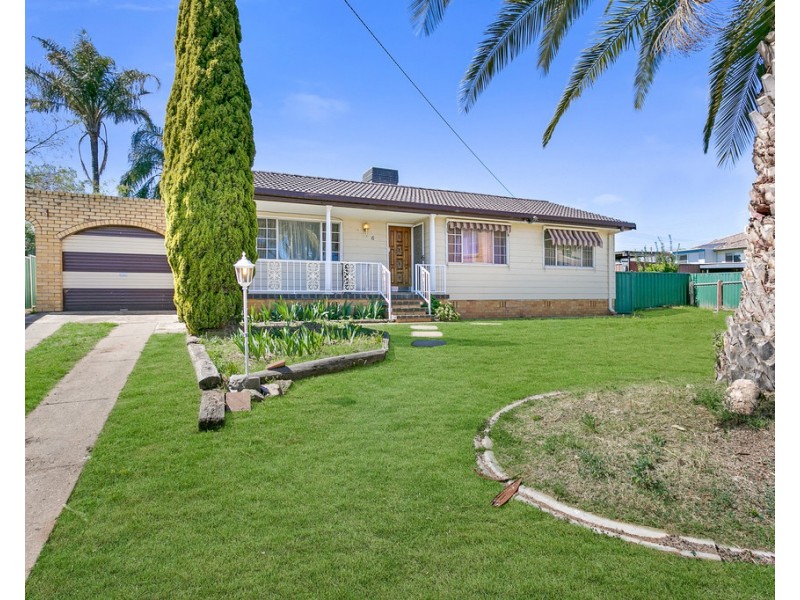 6 Woodhill Place, Tamworth NSW 2340