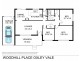 6 Woodhill Place, Tamworth NSW 2340 Floorplan