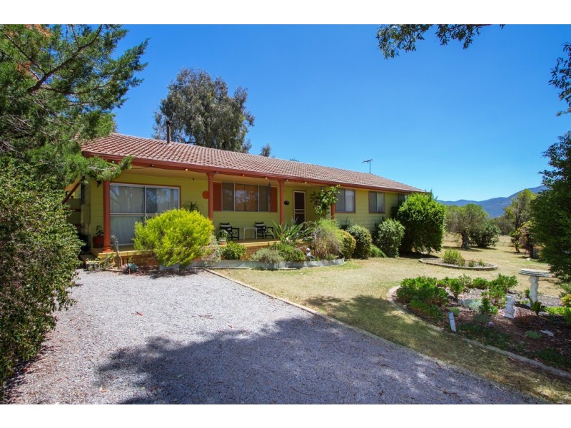 48 Dunoon Road, Tamworth NSW 2340