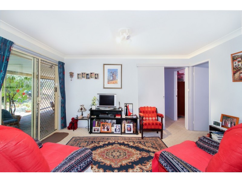 48 Dunoon Road, Tamworth NSW 2340