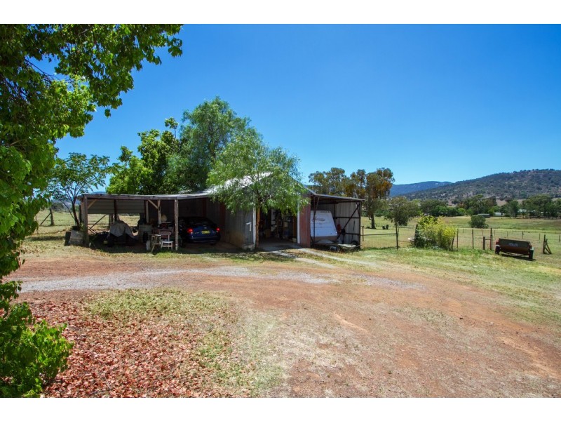 48 Dunoon Road, Tamworth NSW 2340