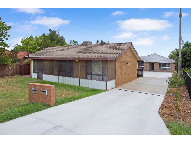 66 Bligh Street, Tamworth NSW 2340