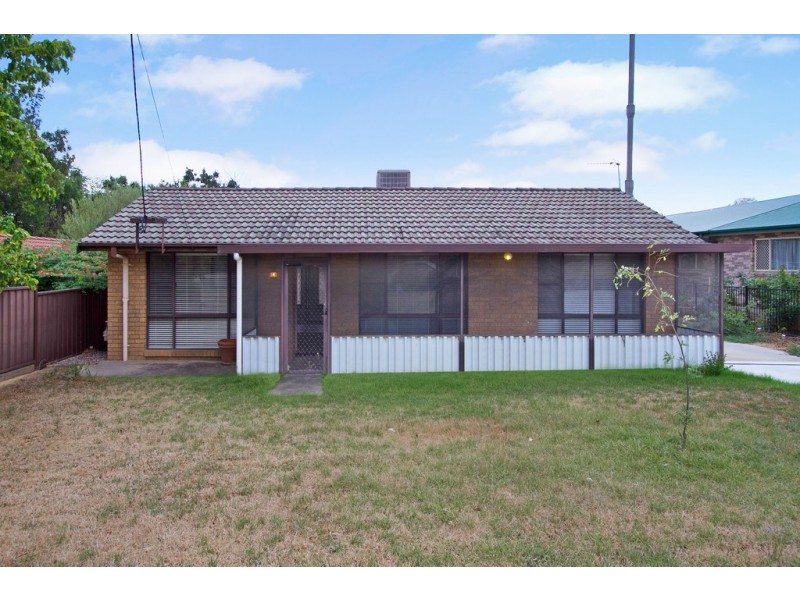 66 Bligh Street, Tamworth NSW 2340