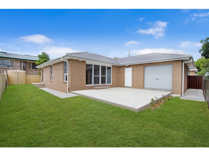 66 Bligh Street, Tamworth NSW 2340