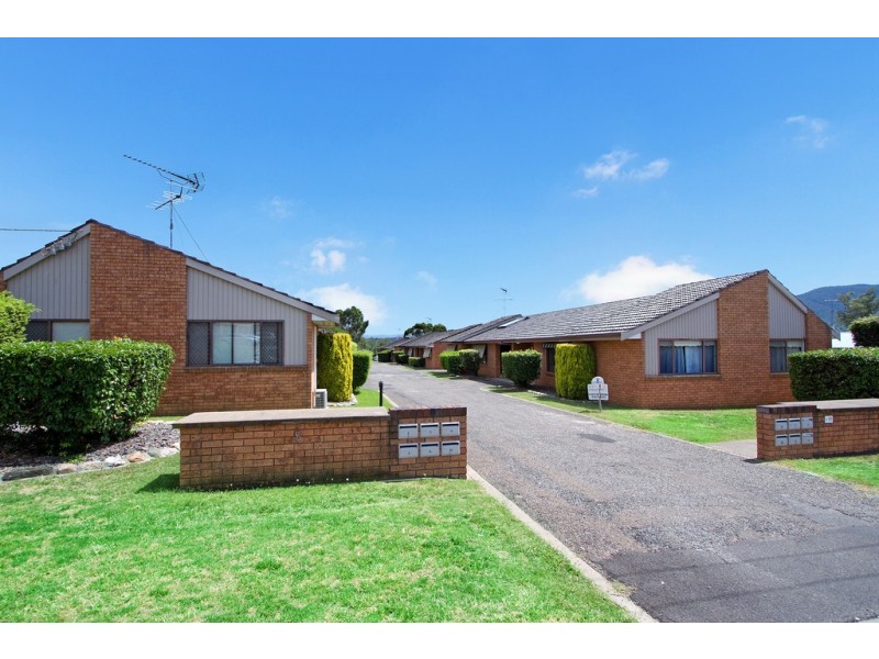 3/8 Thibault Street, Tamworth NSW 2340