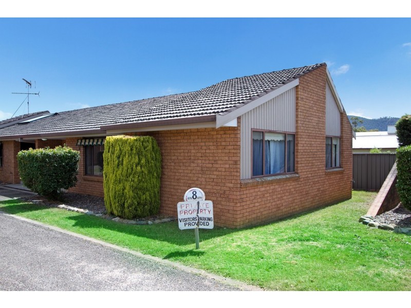 3/8 Thibault Street, Tamworth NSW 2340