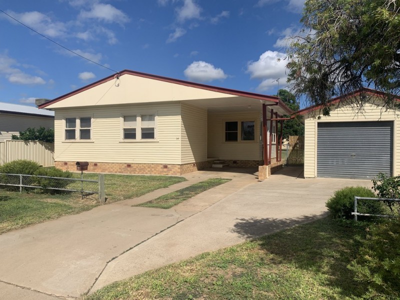 14 Churchill Street, Tamworth NSW 2340