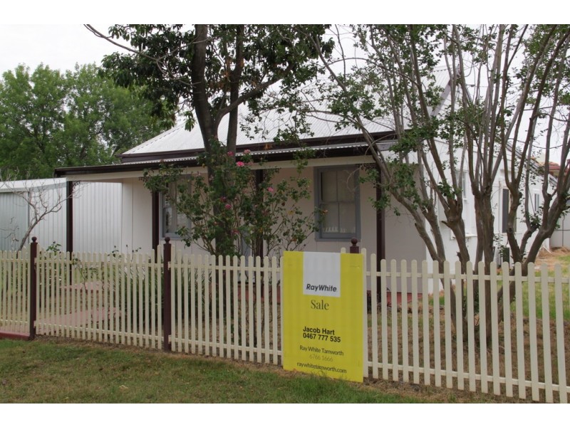 6 Cross Street, Attunga NSW 2345