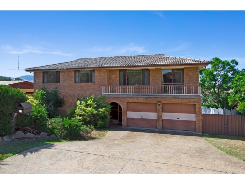 21 Graham Street, Tamworth NSW 2340