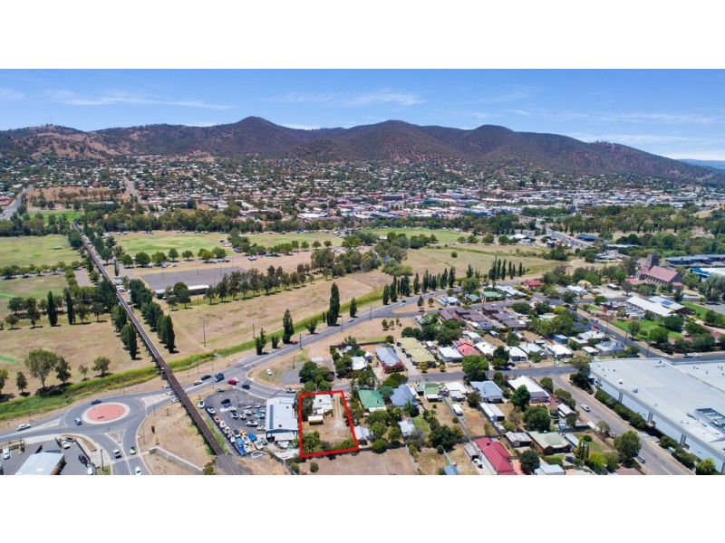 3 Denne Street, Tamworth NSW 2340