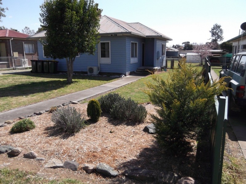 36 Rodney Street, Barraba NSW 2347