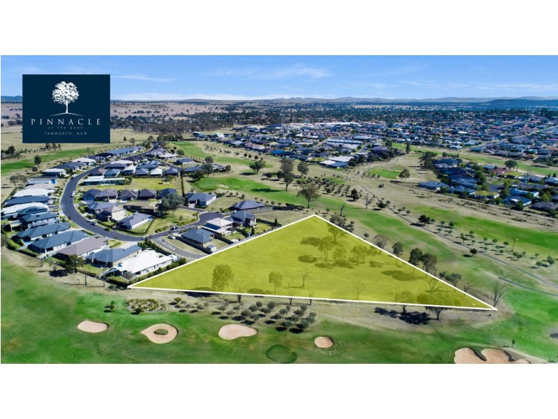 Pinnacle at the Peak, Peak Drive, Tamworth NSW 2340