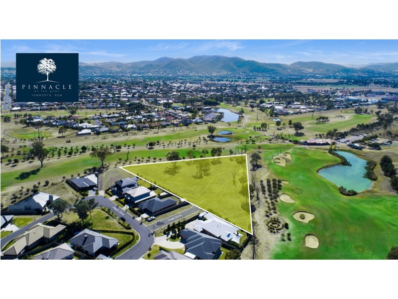 Pinnacle at the Peak, Peak Drive, Tamworth NSW 2340