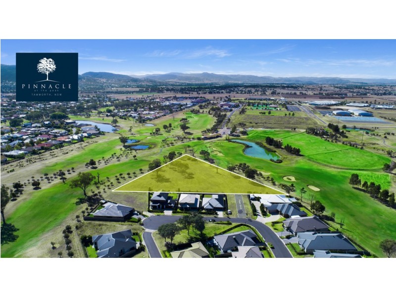 Pinnacle at the Peak, Peak Drive, Tamworth NSW 2340