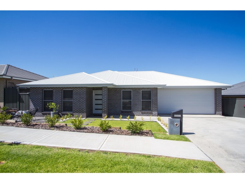 48 Kingham Street, Tamworth NSW 2340