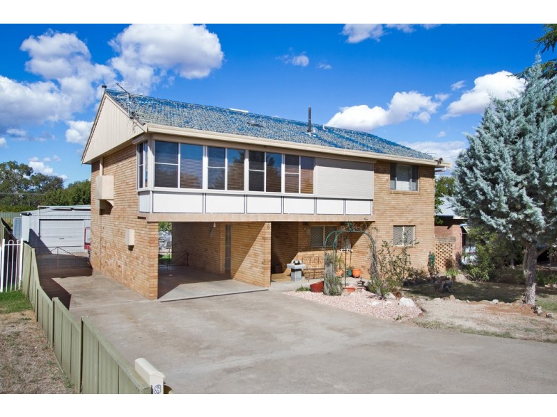8 Diane Street, Tamworth NSW 2340