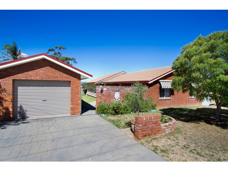 30 Craigends Lane, Tamworth NSW 2340