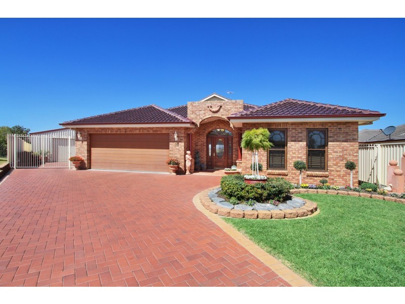 21 Merrinee Place, Tamworth NSW 2340