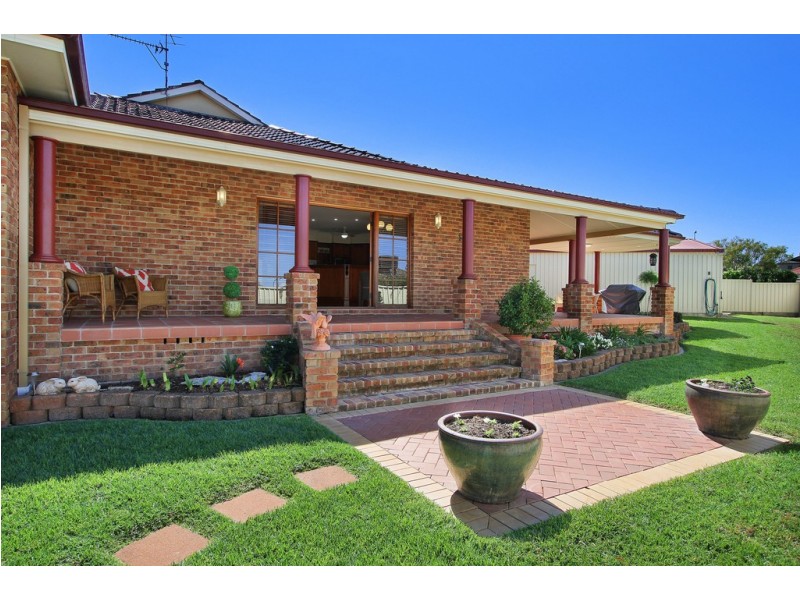 21 Merrinee Place, Tamworth NSW 2340