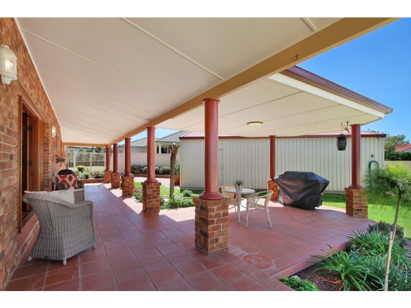21 Merrinee Place, Tamworth NSW 2340