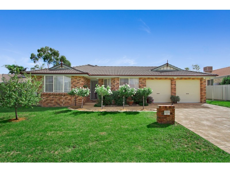 21 Wahroonga Drive, Tamworth NSW 2340