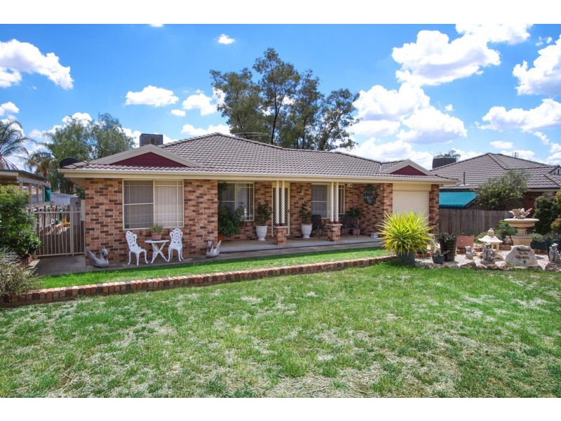 10 Gosse Court, Tamworth NSW 2340