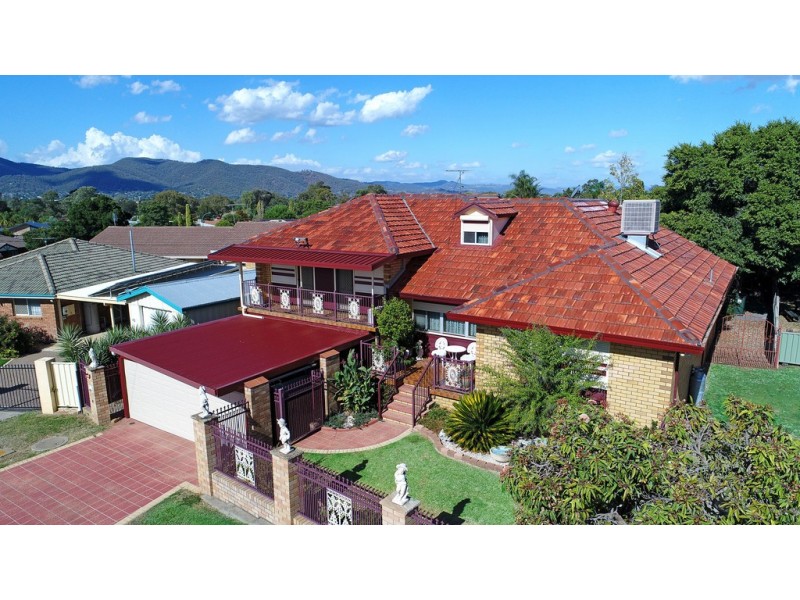 19 Garden Street, Tamworth NSW 2340