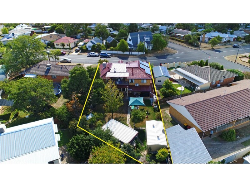 19 Garden Street, Tamworth NSW 2340