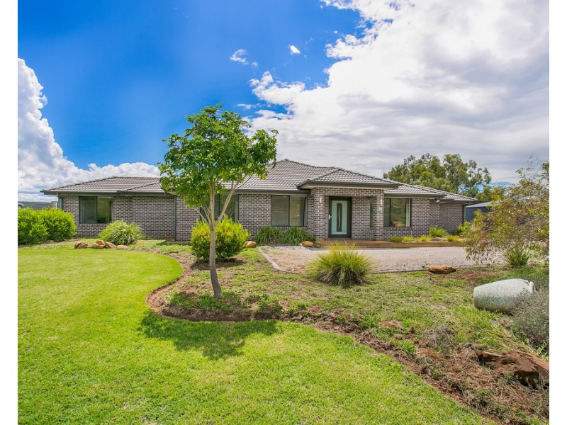 20 Brushtail Drive, Tamworth NSW 2340
