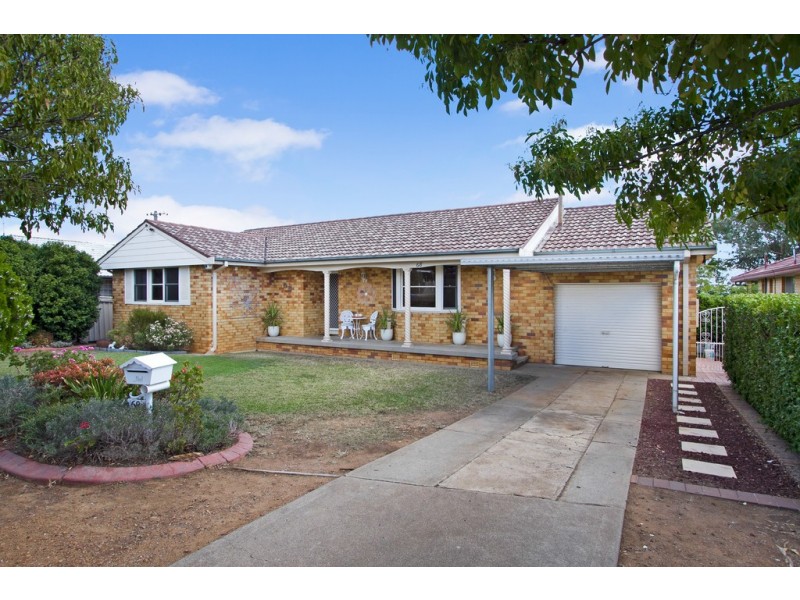 68 Garden Street, Tamworth NSW 2340