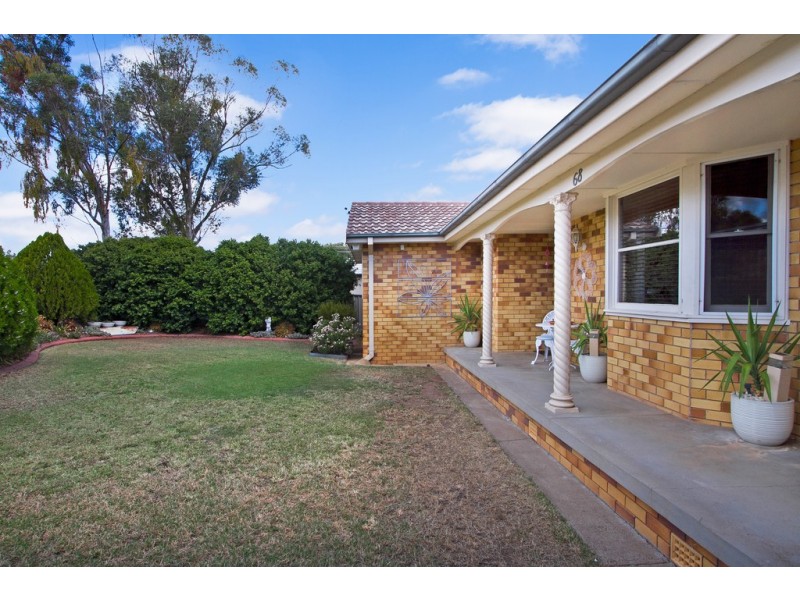 68 Garden Street, Tamworth NSW 2340