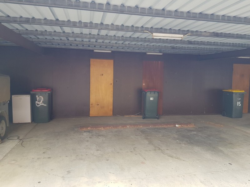 13/44 North Street, Tamworth NSW 2340