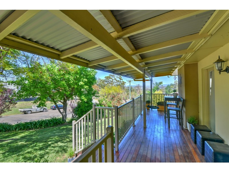 130 Fitzroy Street, Tamworth NSW 2340