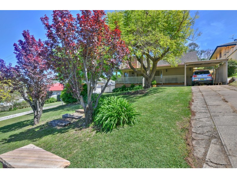 130 Fitzroy Street, Tamworth NSW 2340