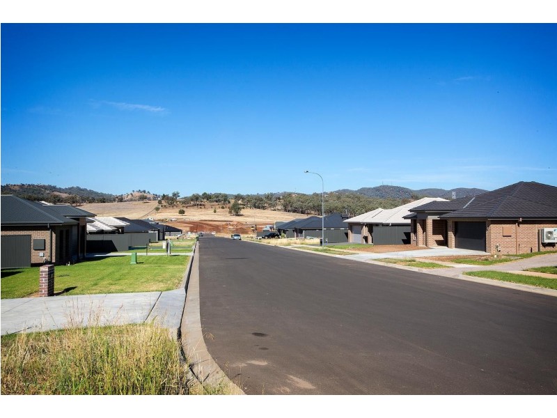 Lot 101 Sherborne Street, Tamworth NSW 2340
