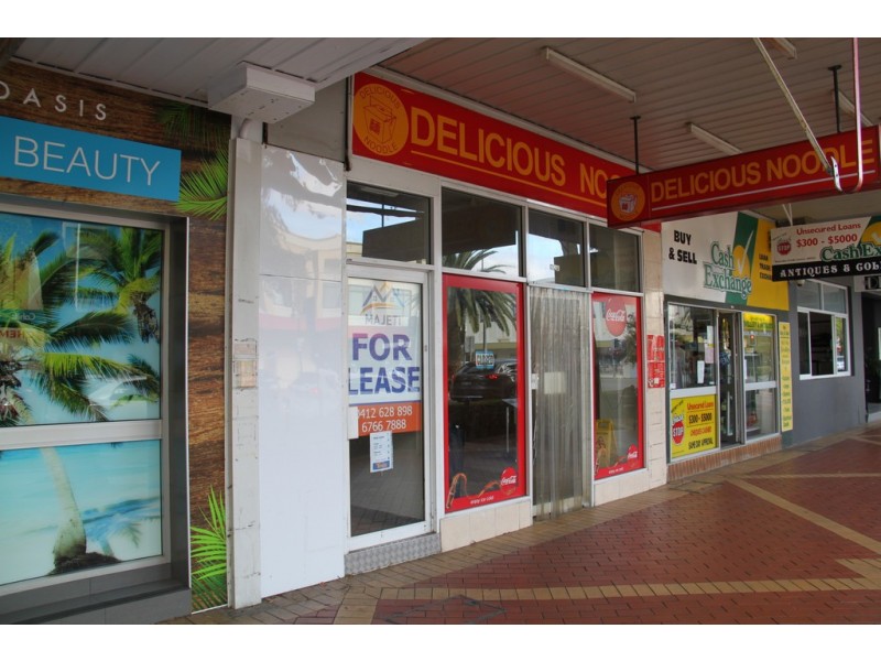 1st Floor, 324 Peel Street, Tamworth NSW 2340