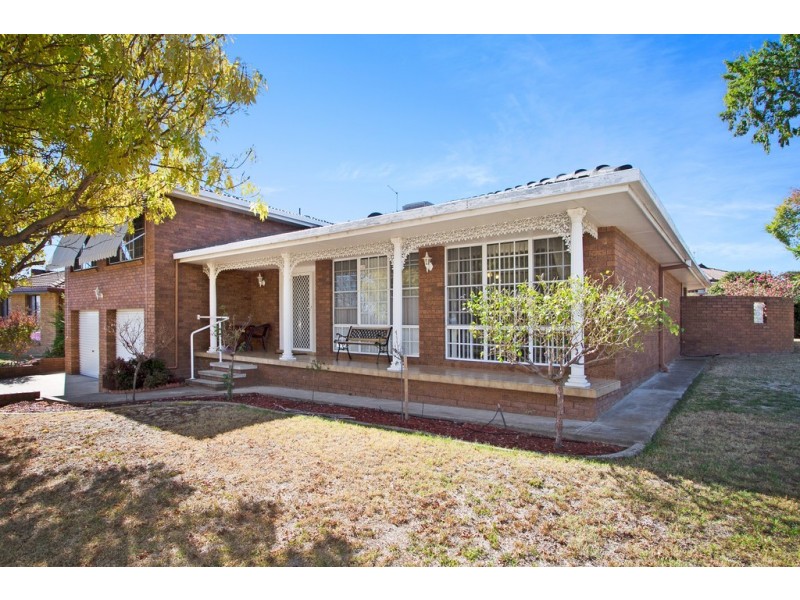 35 Camira Crescent, Tamworth NSW 2340